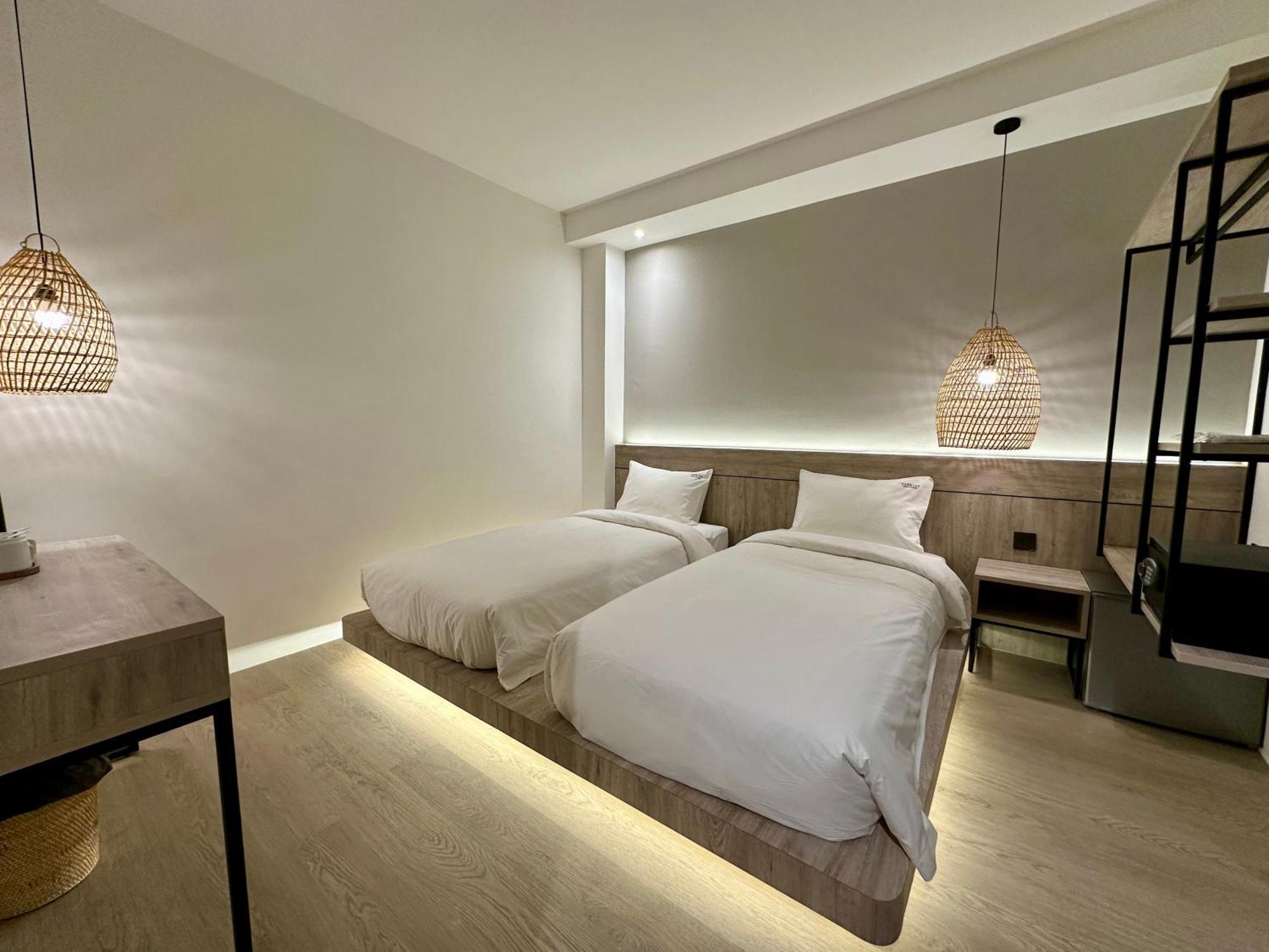 קוצ'ינג Theatre Hotel מראה חיצוני תמונה